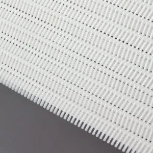 Spiral Filter Mesh Belts, Synthetic spiral fabrics