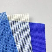 Polyester Linear Screen Mesh Belt